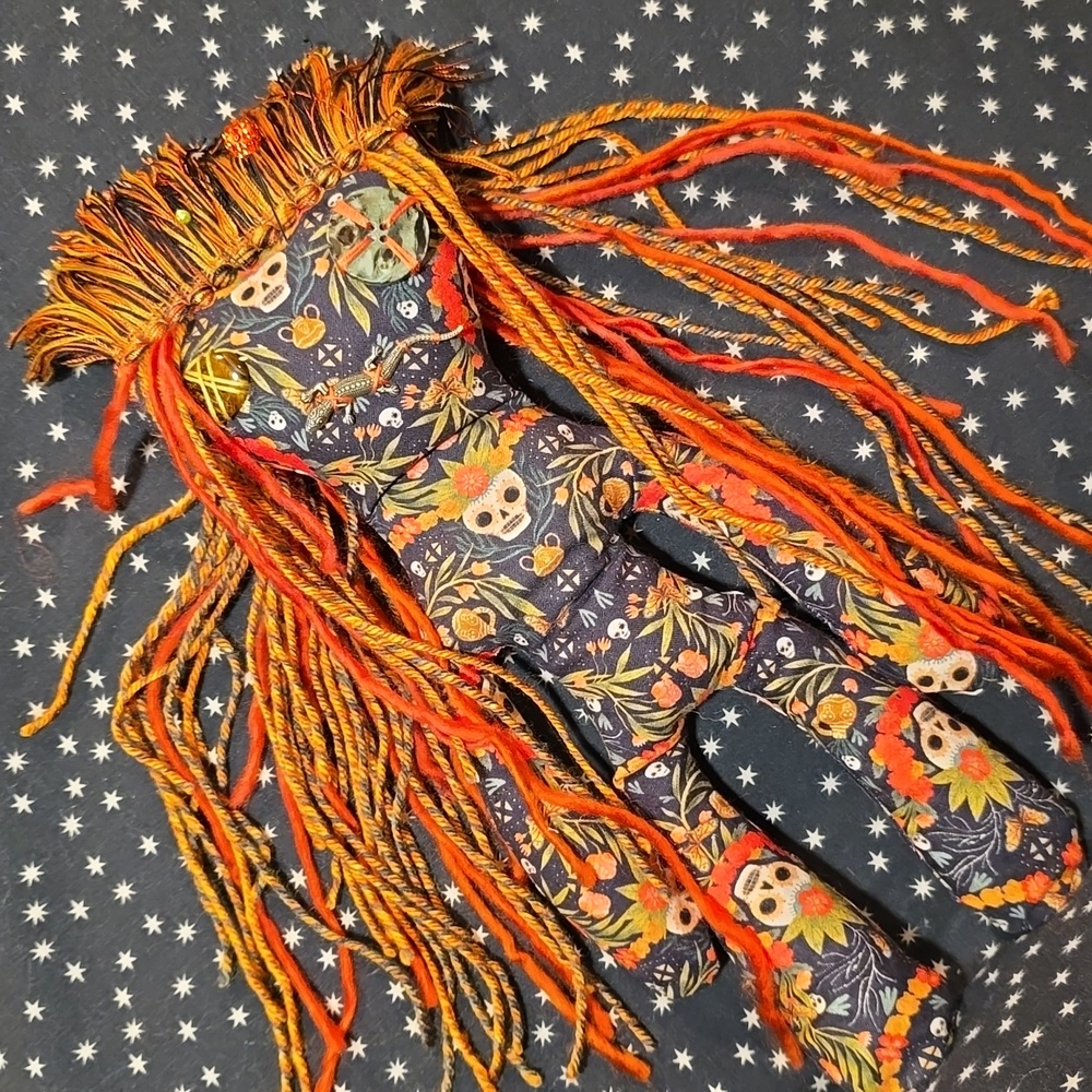 Voodoo Doll